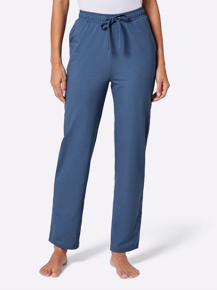 Witt Homewearhose Hose – Bild 2 von 4