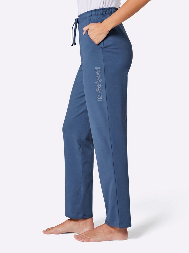 Witt Homewearhose Hose – Bild 3 von 4
