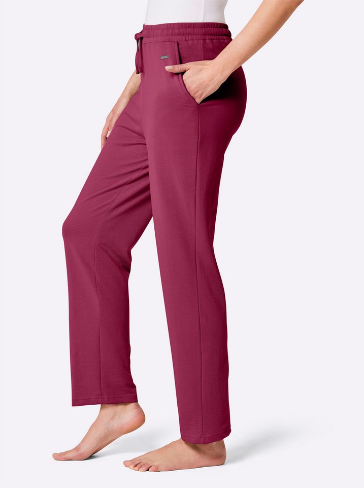 Witt Homewearhose Hose – Bild 2 von 5
