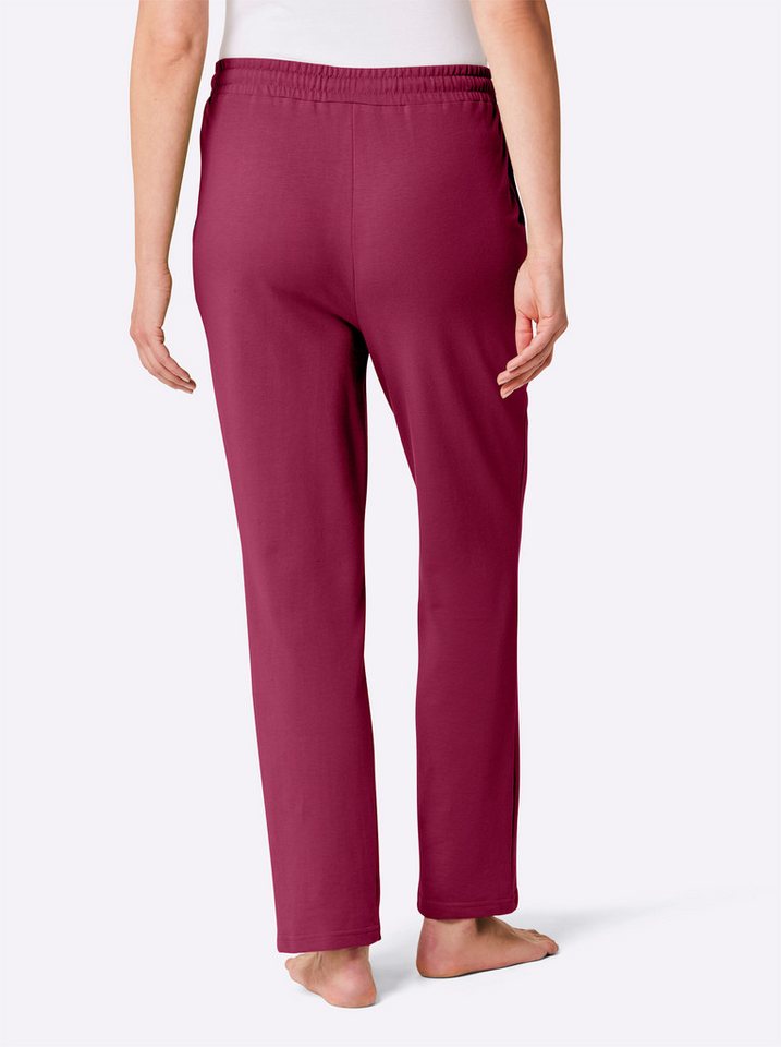Witt Homewearhose Hose – Bild 3 von 5