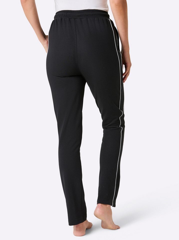 Witt Homewearhose Hose – Bild 2 von 5