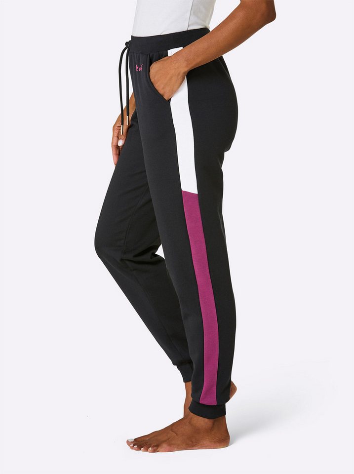 Witt Homewearhose Hose – Bild 2 von 4