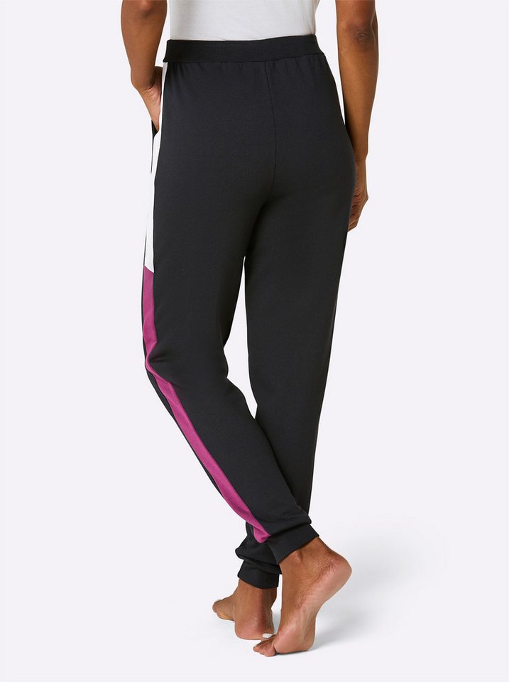Witt Homewearhose Hose – Bild 3 von 4