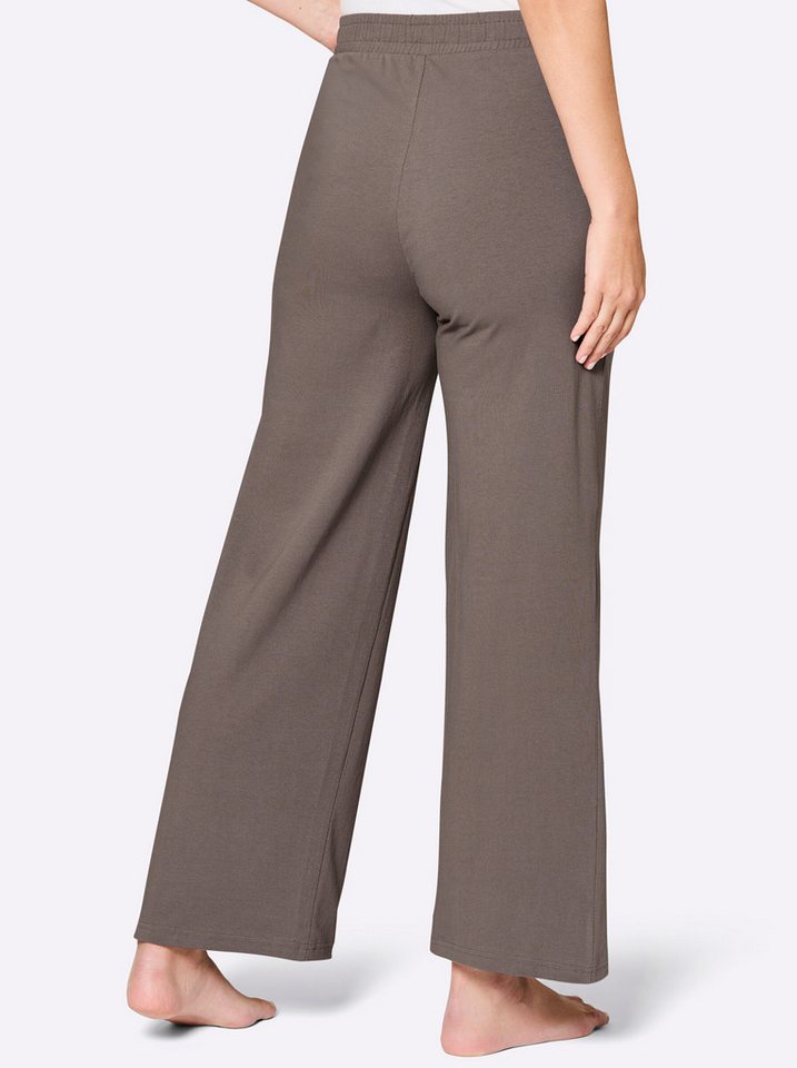 Witt Homewearhose Hose – Bild 2 von 5