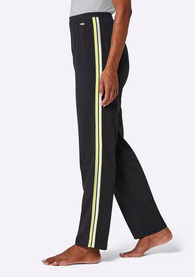 Witt Homewearhose Hose – Bild 2 von 4