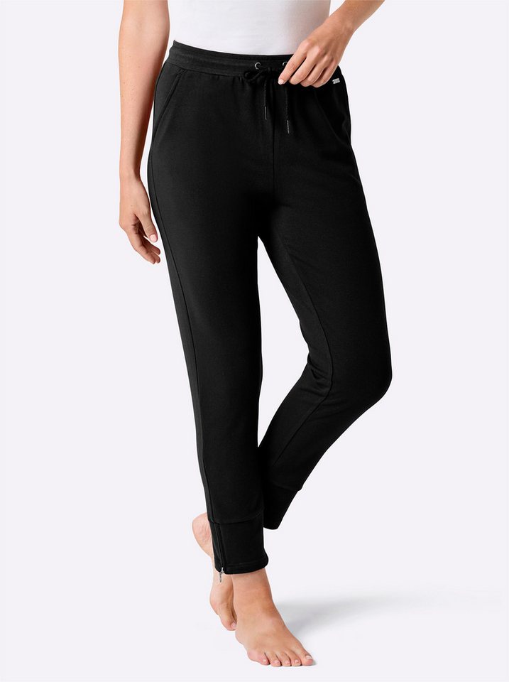 Witt Homewearhose Hose – Bild 2 von 5