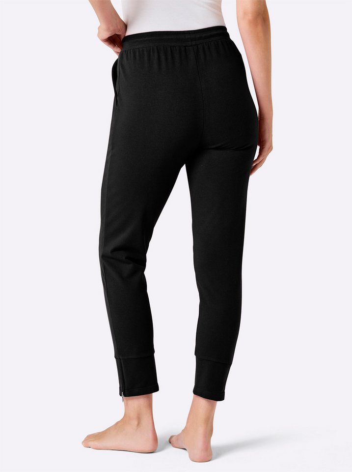 Witt Homewearhose Hose – Bild 3 von 5