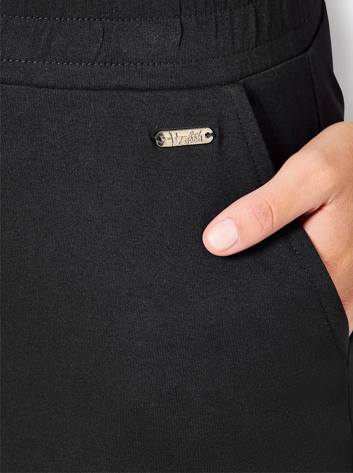 Witt Homewearhose Hose – Bild 5 von 5