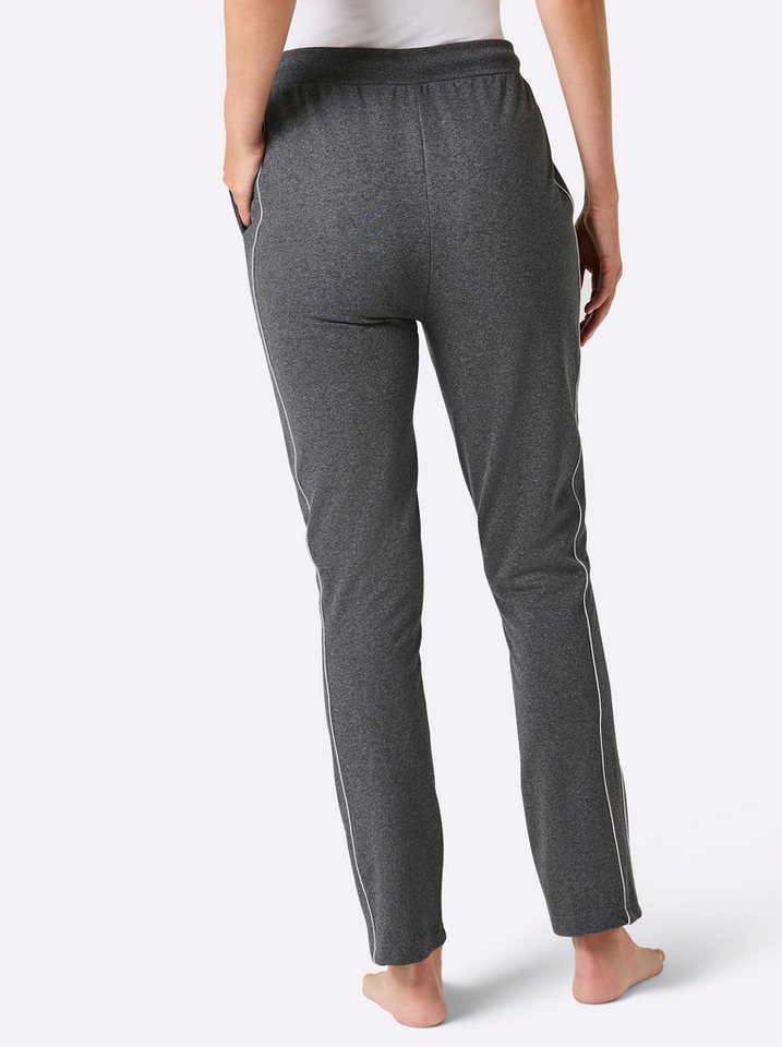 Witt Homewearhose Hose – Bild 2 von 5