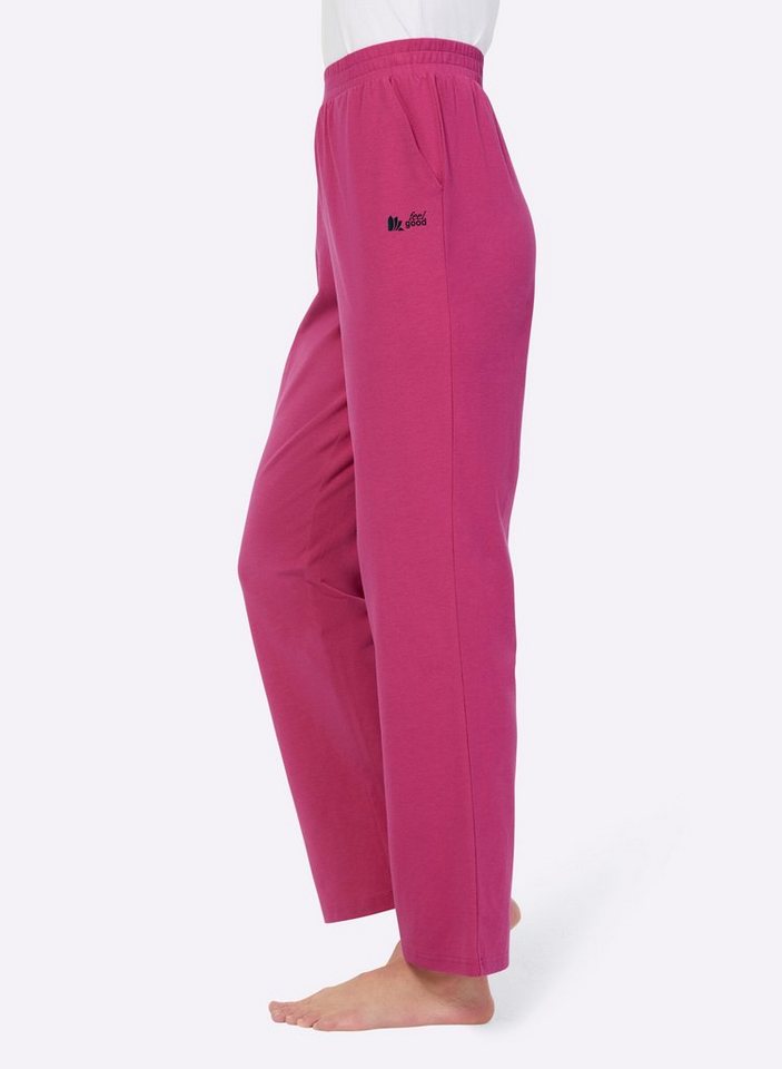 Witt Homewearhose Hose – Bild 2 von 4