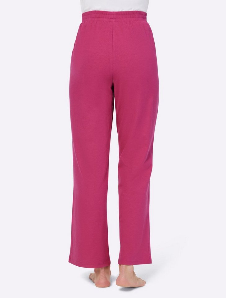 Witt Homewearhose Hose – Bild 3 von 4