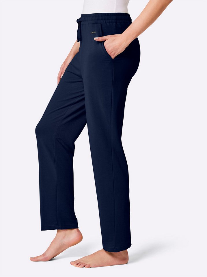 Witt Homewearhose Hose – Bild 2 von 4