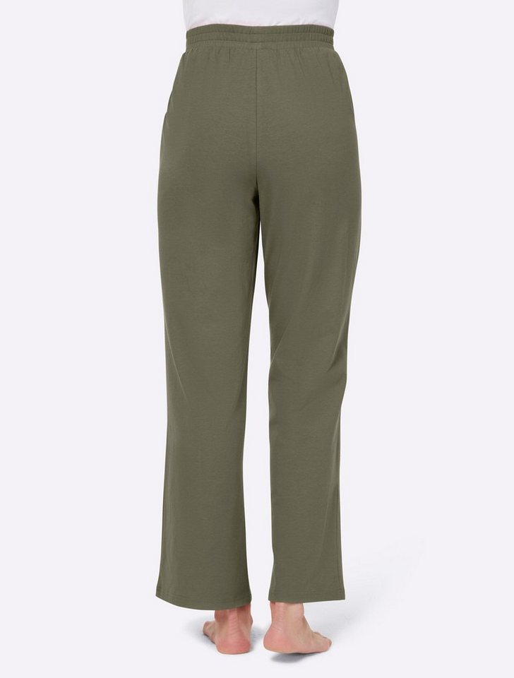 Witt Homewearhose Hose – Bild 3 von 3