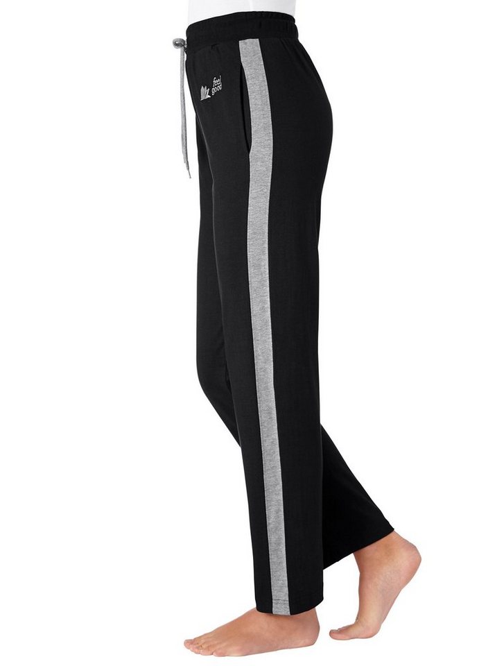 Witt Homewearhose Hose – Bild 2 von 5