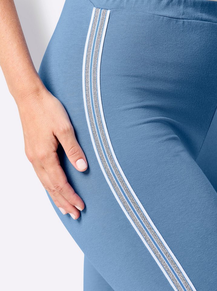 Witt Homewearhose Leggings – Bild 2 von 5