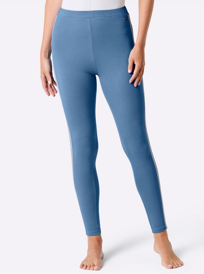 Witt Homewearhose Leggings – Bild 4 von 5