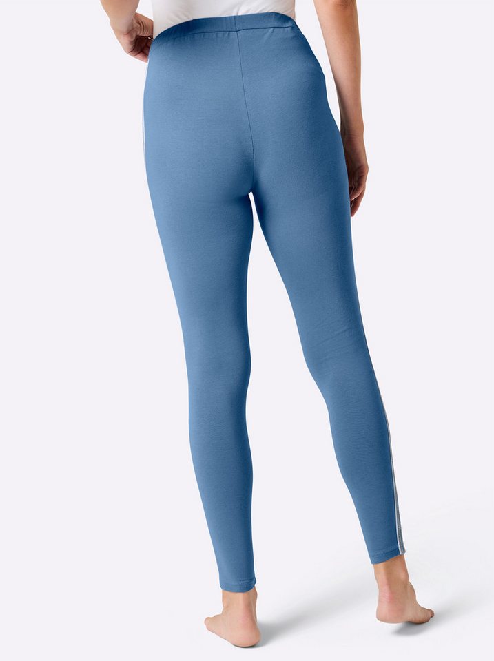 Witt Homewearhose Leggings – Bild 5 von 5