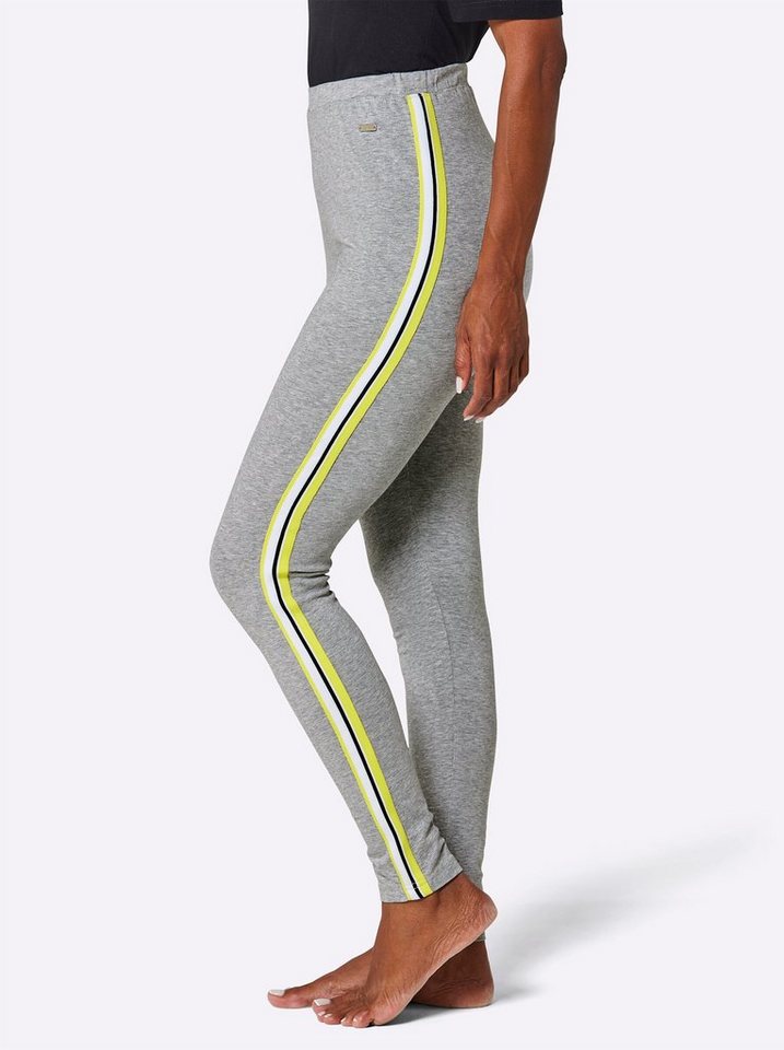 Witt Homewearhose Leggings – Bild 2 von 4