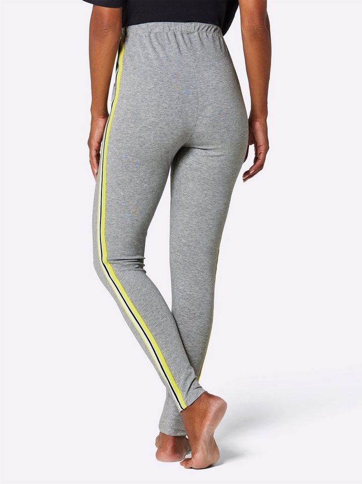 Witt Homewearhose Leggings – Bild 3 von 4