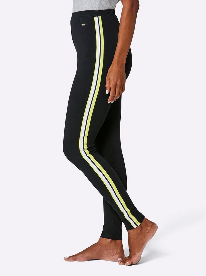 Witt Homewearhose Leggings – Bild 2 von 4
