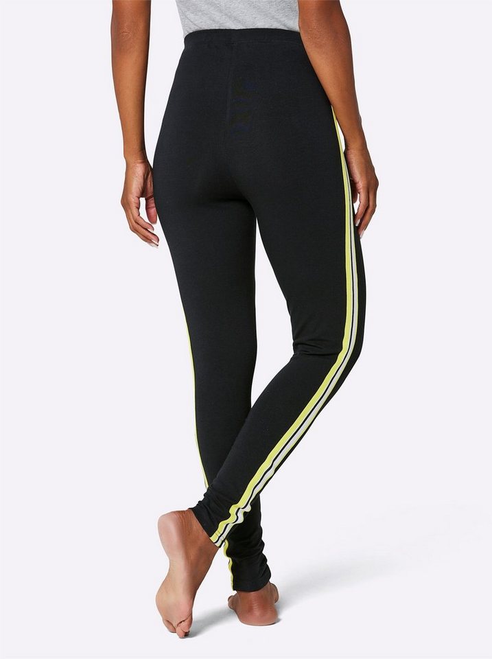Witt Homewearhose Leggings – Bild 3 von 4
