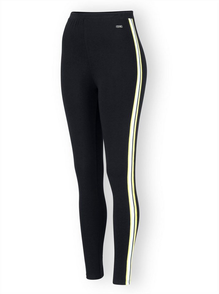 Witt Homewearhose Leggings – Bild 4 von 4