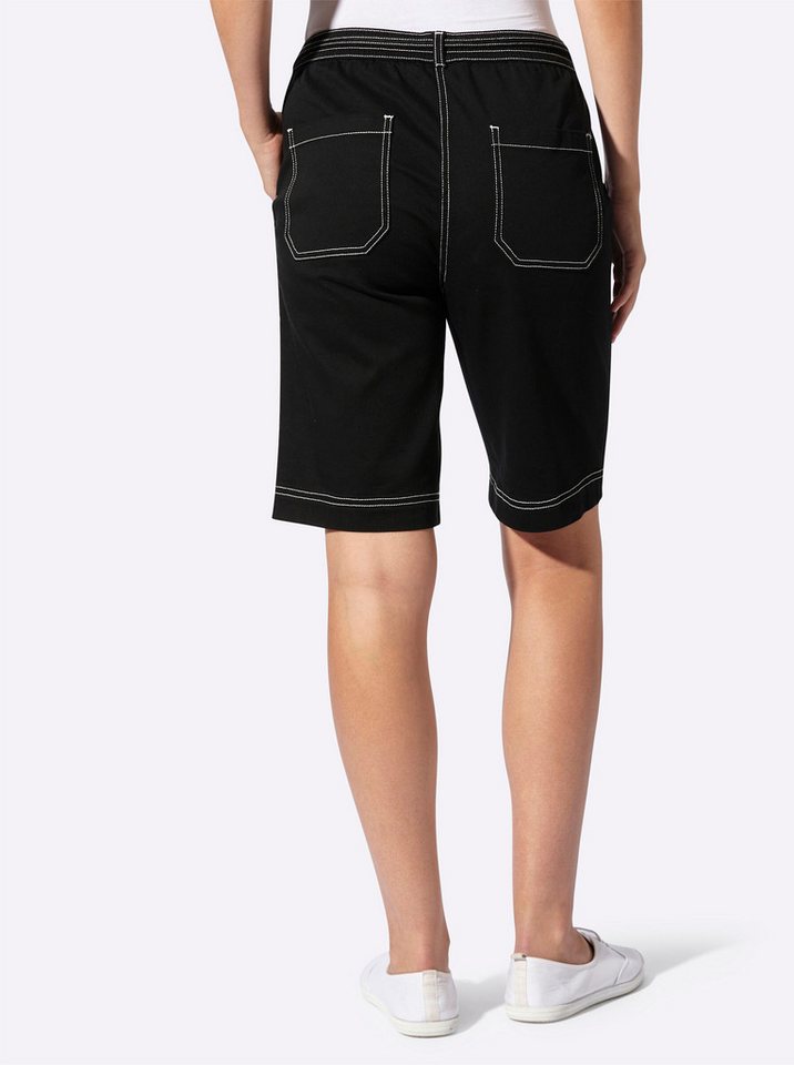 Witt Jeansshorts Bermuda-Jeans normal – Bild 2 von 5