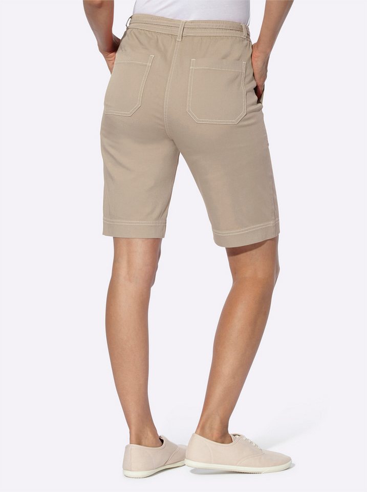 Witt Jeansshorts Bermuda-Jeans normal – Bild 3 von 4
