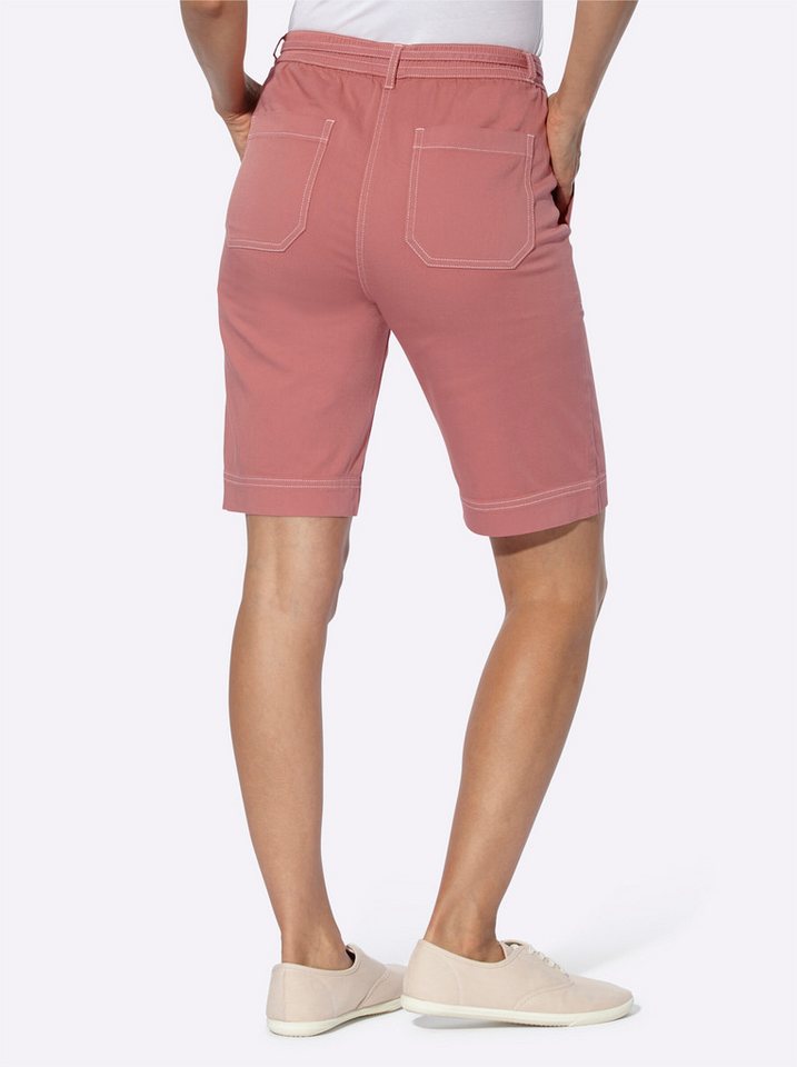 Witt Jeansshorts Bermuda-Jeans normal – Bild 3 von 4