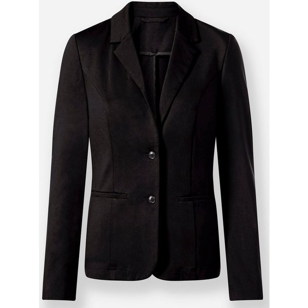 Witt Jerseyblazer Jersey-Blazer Langarm