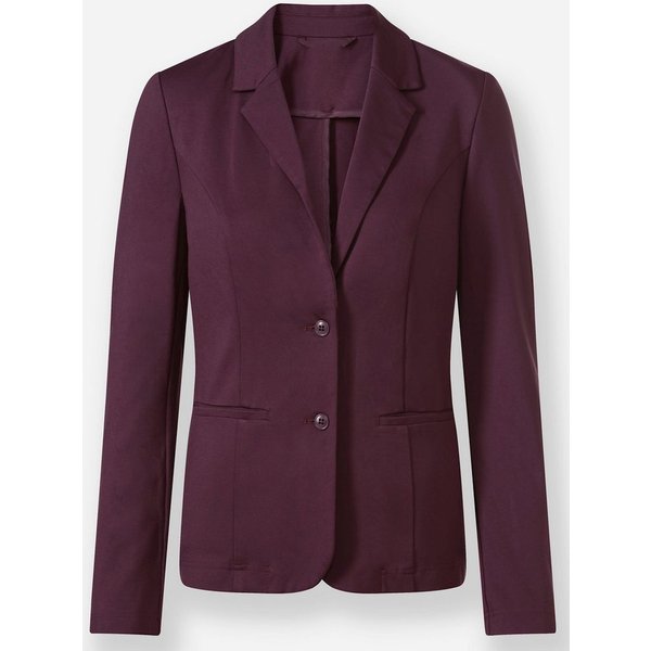 Witt Jerseyblazer Jersey-Blazer Langarm