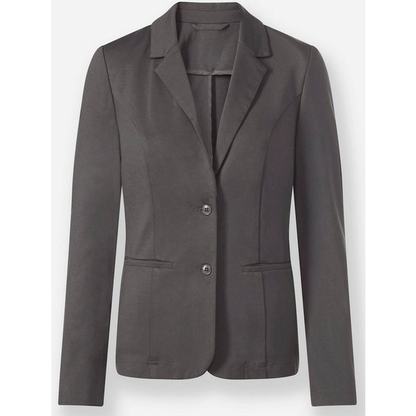 Witt Jerseyblazer Jersey-Blazer Langarm