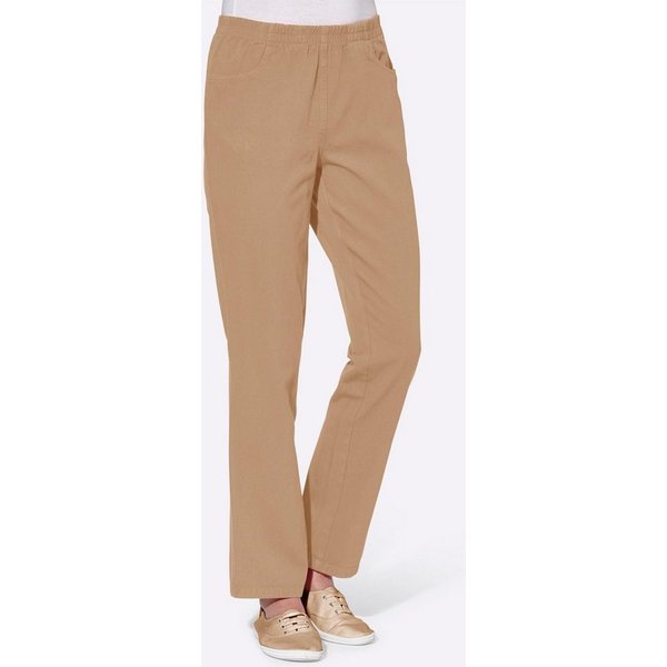Witt Jerseyhose Hose komfortabel