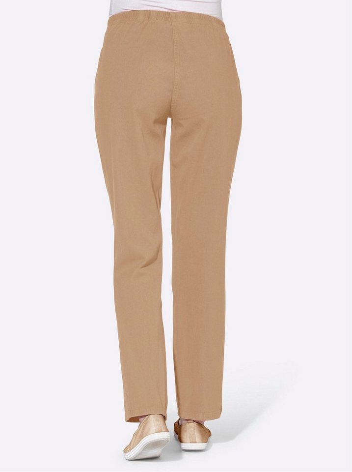 Witt Jerseyhose Hose komfortabel – Bild 3 von 3