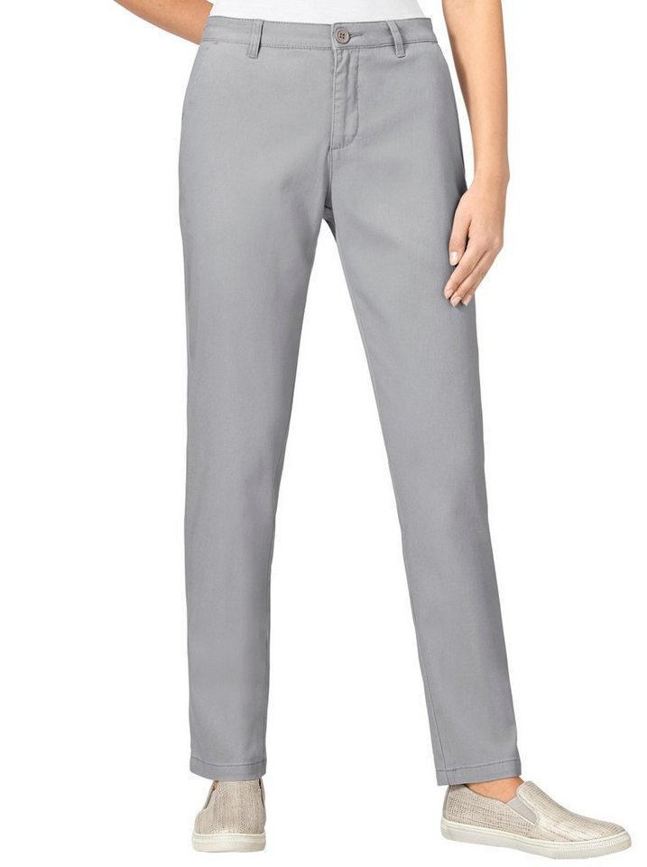 Witt Jerseyhose Hose komfortabel – Bild 3 von 4