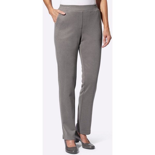 Witt Jerseyhose Hose komfortabel