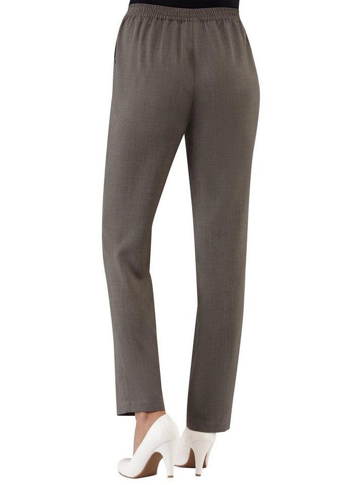 Witt Jerseyhose Hose komfortabel – Bild 3 von 5