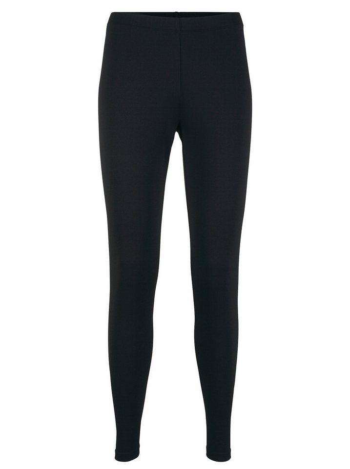 Witt Jerseyhose Thermo-Leggings normal – Bild 4 von 4