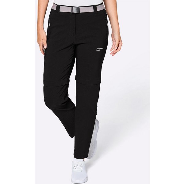 Witt Jogginghose Wanderhose (1-tlg)