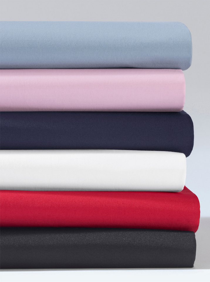 Witt Klassische Bluse Schlupfbluse Kurzarm – Bild 4 von 5