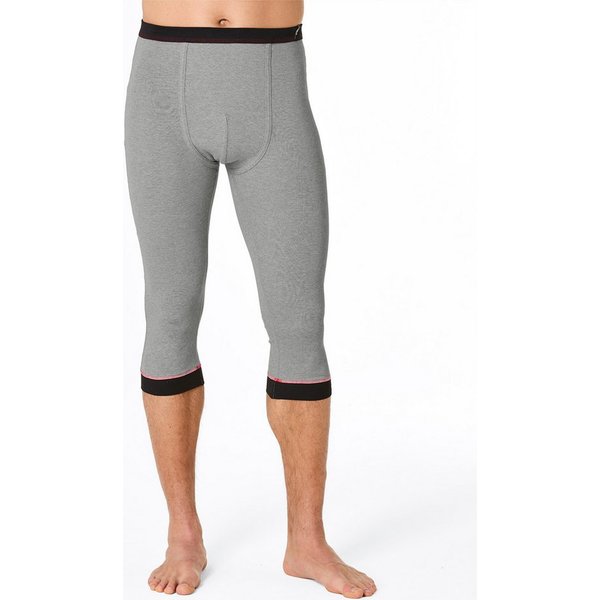 Witt Lange Unterhose Hose 3/4-lang (2-St)