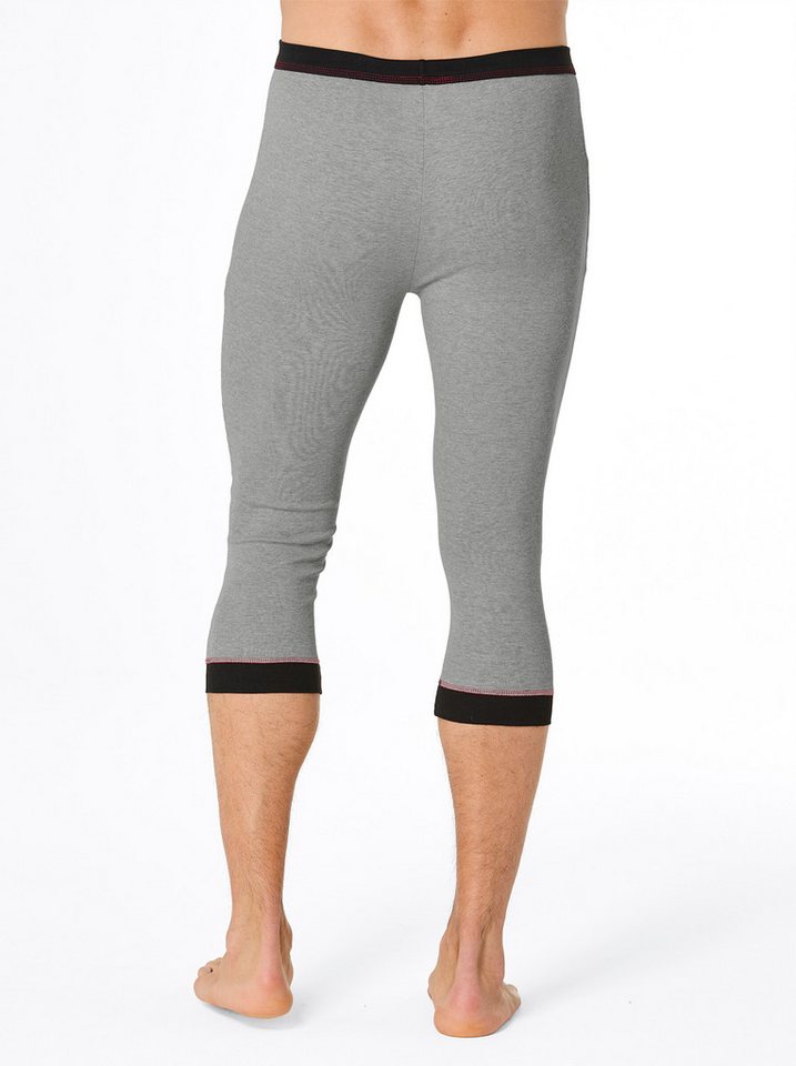 Witt Lange Unterhose Hose 3/4-lang (2-St) – Bild 2 von 4