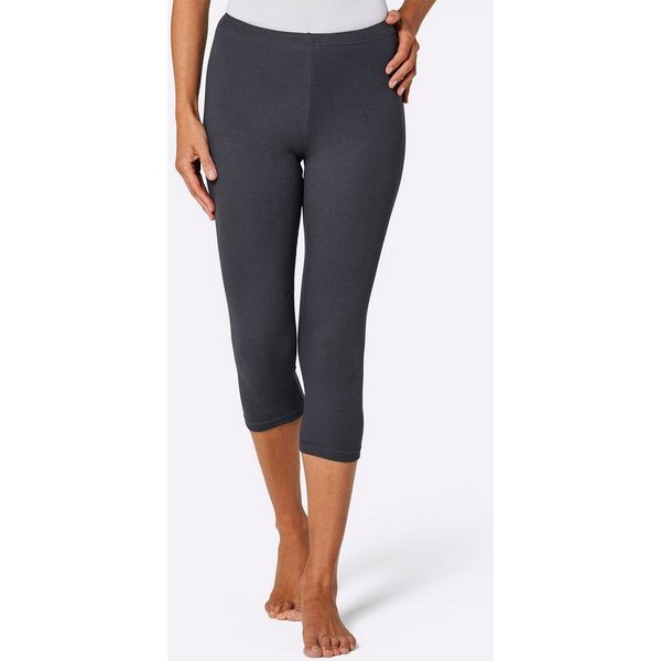 Witt Lange Unterhose Hose 3/4-lang