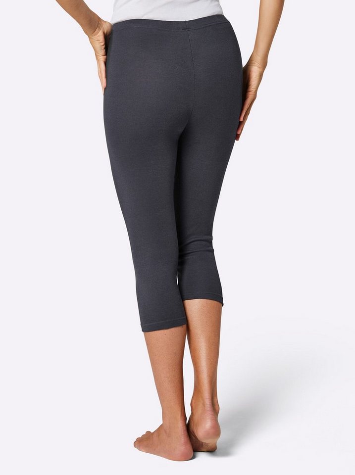 Witt Lange Unterhose Hose 3/4-lang – Bild 2 von 3
