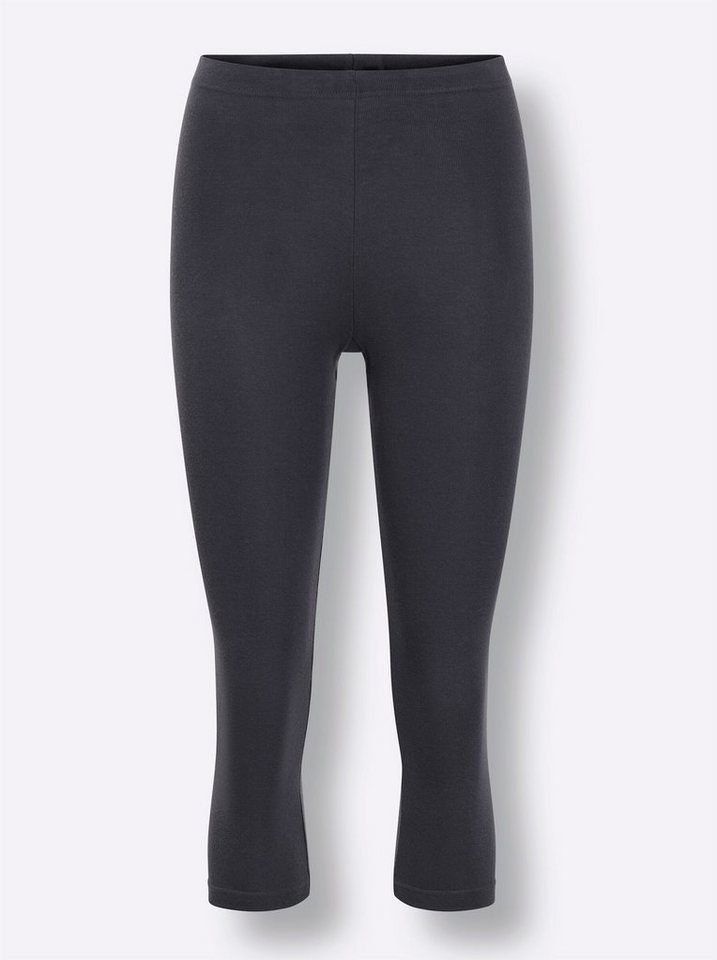 Witt Lange Unterhose Hose 3/4-lang – Bild 3 von 3