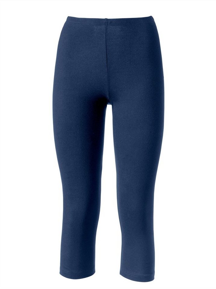 Witt Lange Unterhose Hose 3/4-lang – Bild 2 von 2