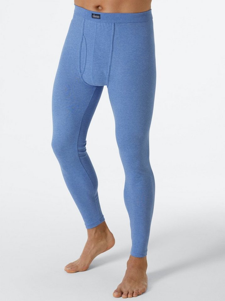 Witt Lange Unterhose Hose lang (2-St) – Bild 2 von 5