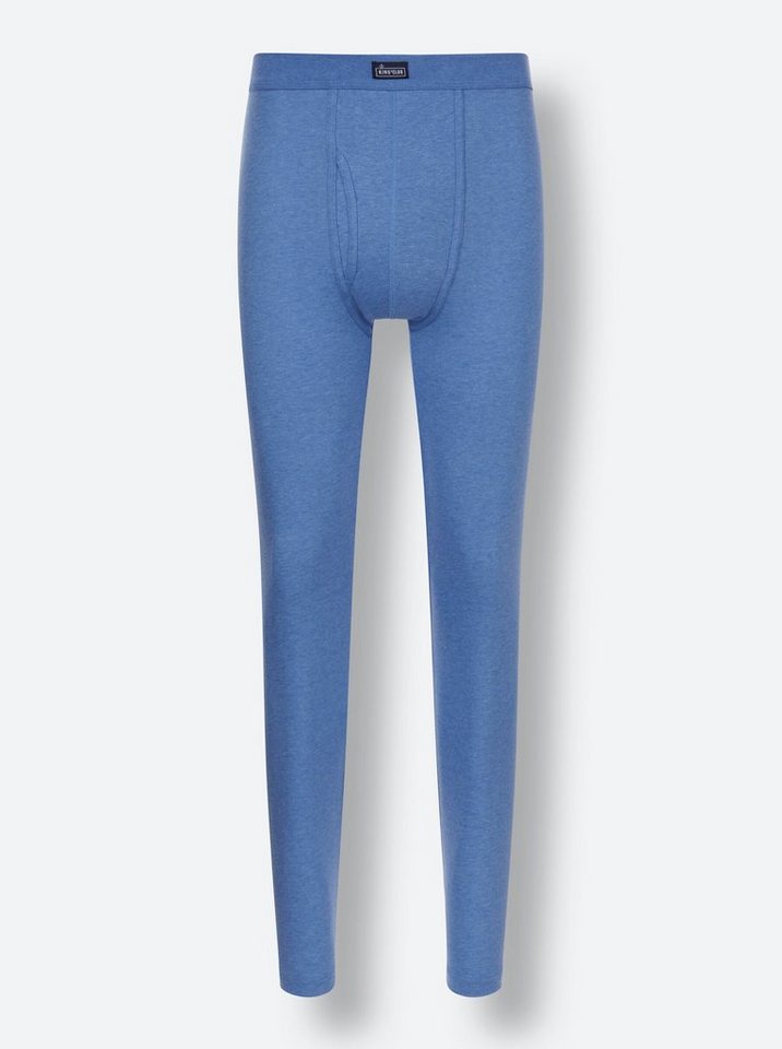 Witt Lange Unterhose Hose lang (2-St) – Bild 4 von 5