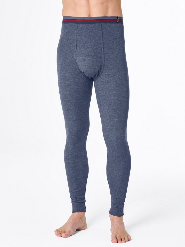 Witt Lange Unterhose Hose lang (2-St) – Bild 2 von 5