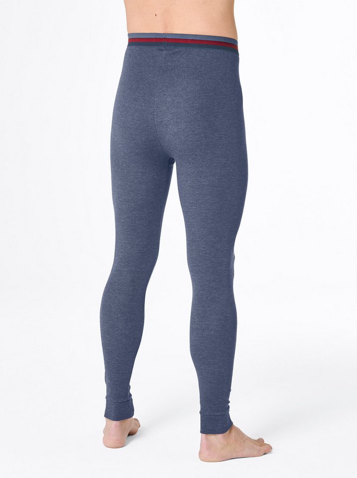 Witt Lange Unterhose Hose lang (2-St) – Bild 3 von 5